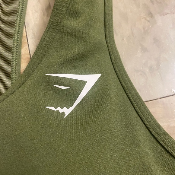 COPY - Gymshark sports bra size xs - Picture 2 of 4